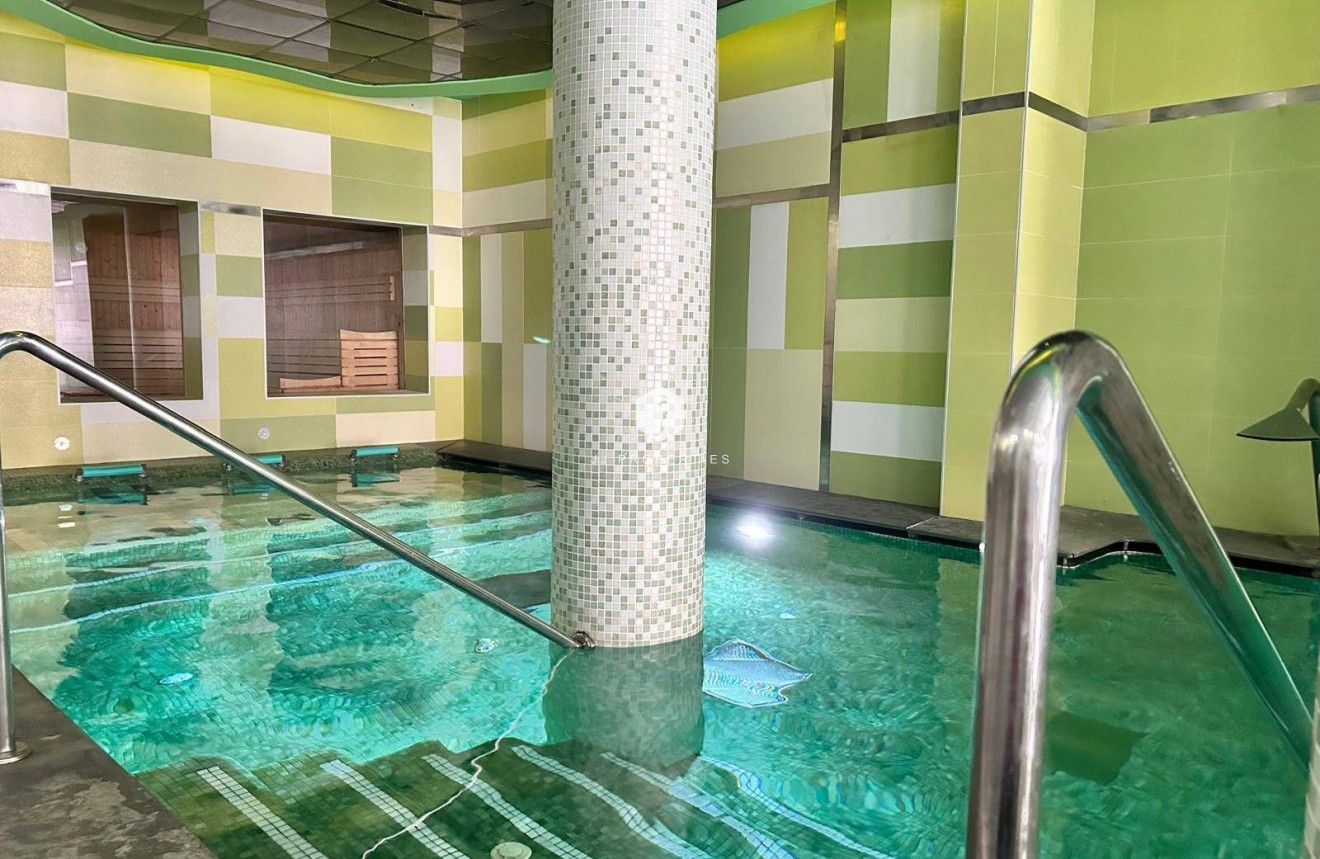 Aus zweiter Hand - Wohnung -
Orihuela Costa - Lomas de Cabo Roig
