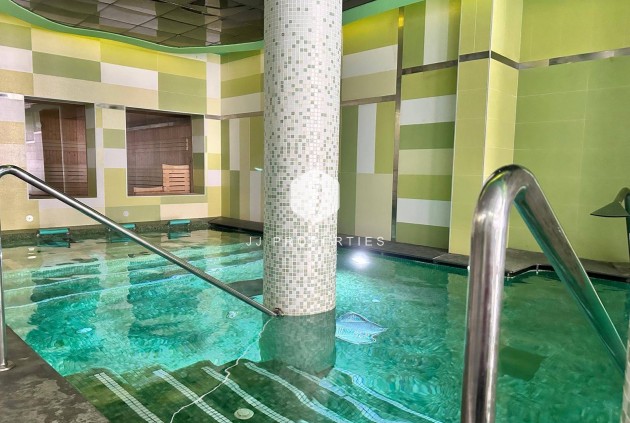Aus zweiter Hand - Wohnung -
Orihuela Costa - Lomas de Cabo Roig