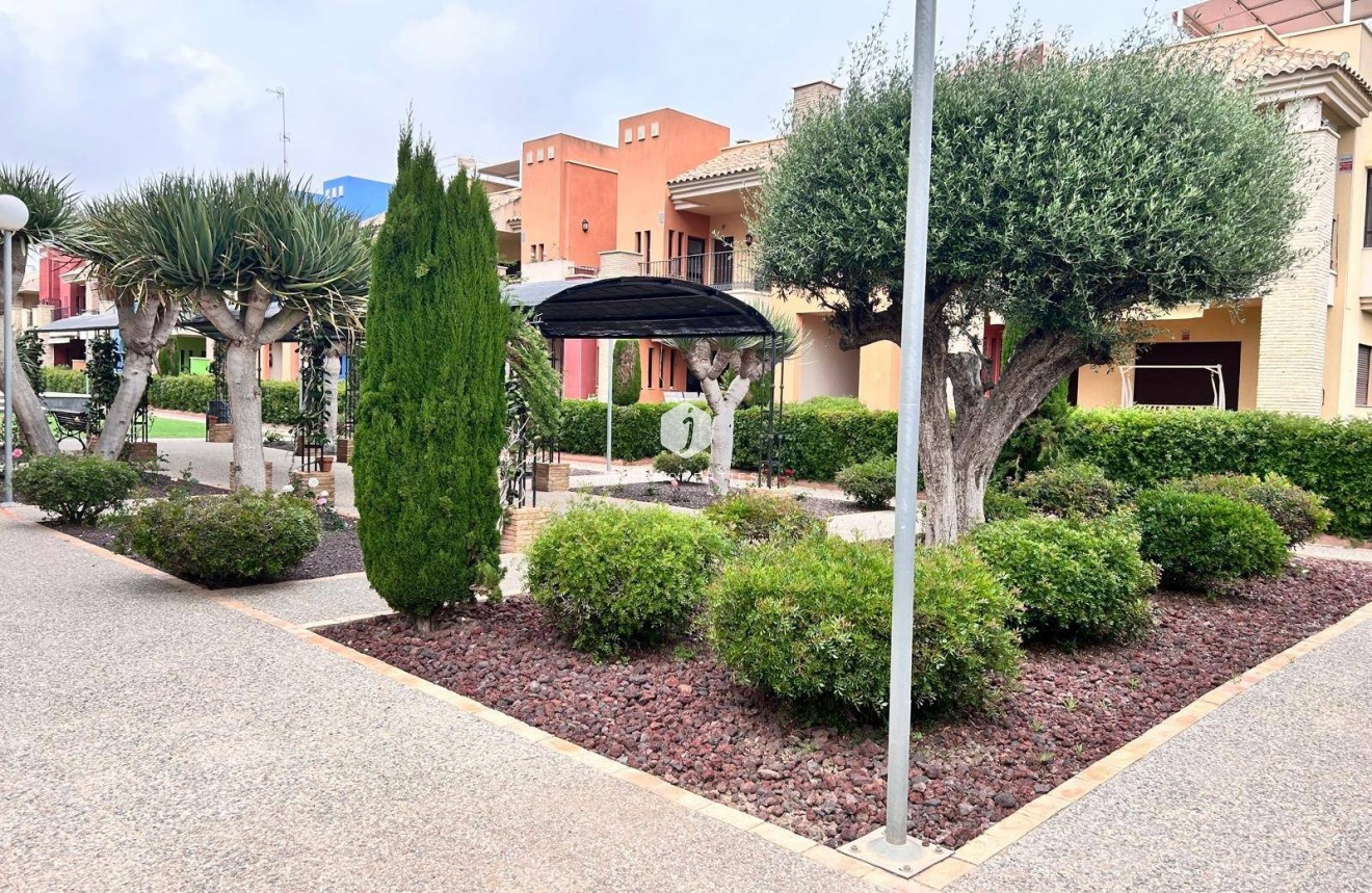 Aus zweiter Hand - Wohnung -
Orihuela Costa - Lomas de Cabo Roig