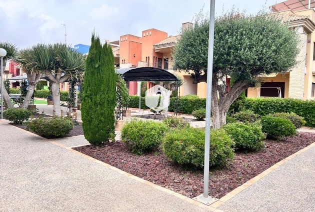 Aus zweiter Hand - Wohnung -
Orihuela Costa - Lomas de Cabo Roig