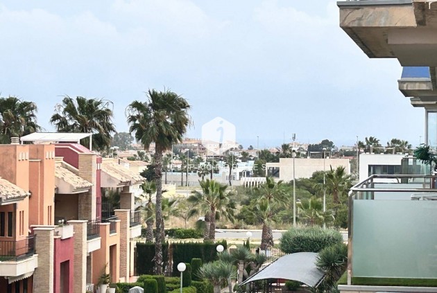 Aus zweiter Hand - Wohnung -
Orihuela Costa - Lomas de Cabo Roig
