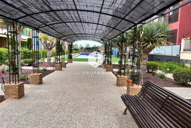 Aus zweiter Hand - Wohnung -
Orihuela Costa - Lomas de Cabo Roig