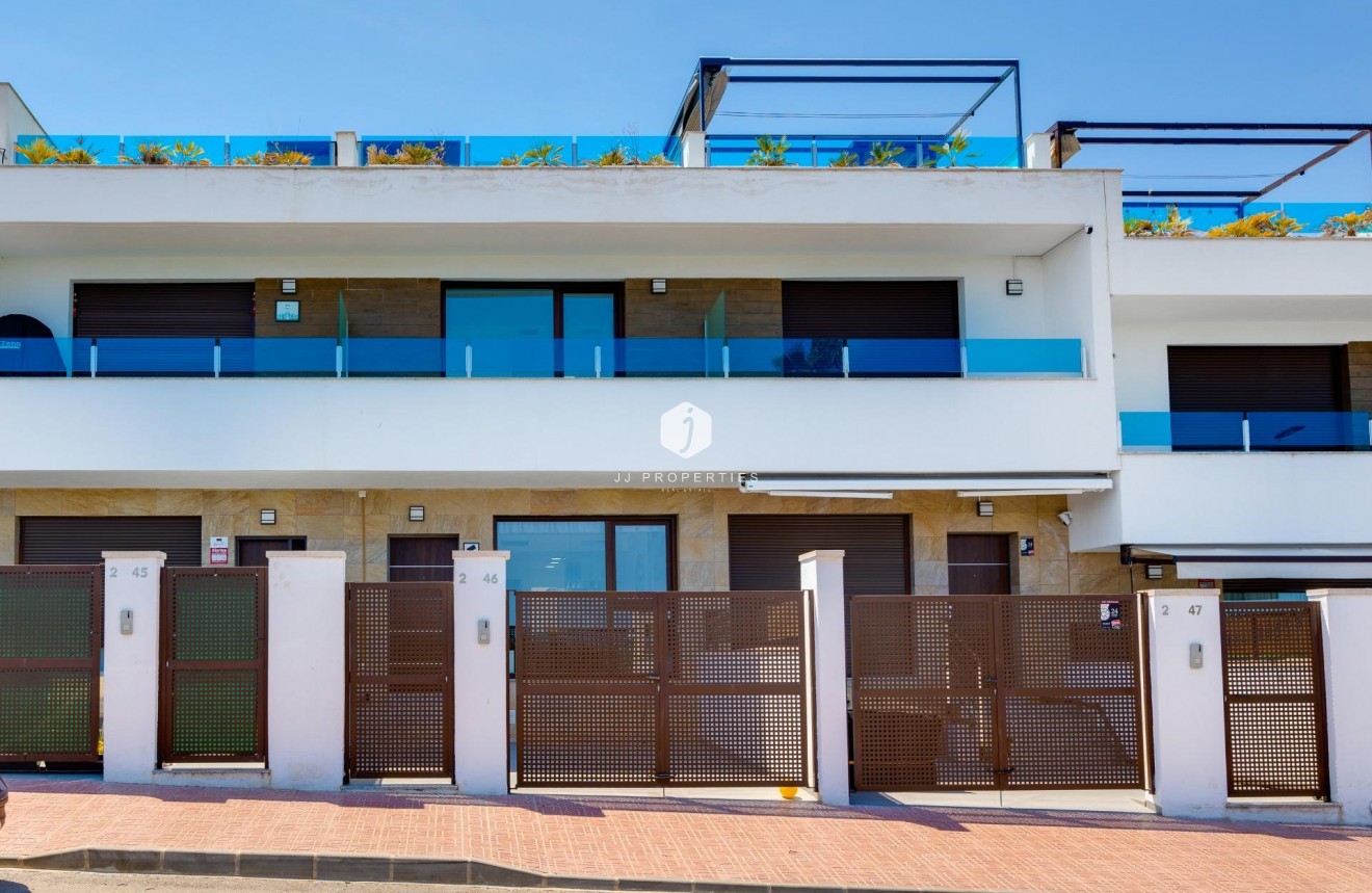 Tweedehands - Chalet -
Torrevieja - Los Balcones