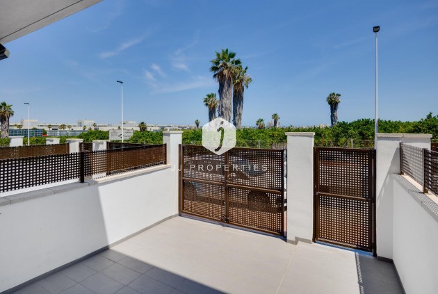 Tweedehands - Chalet -
Torrevieja - Los Balcones