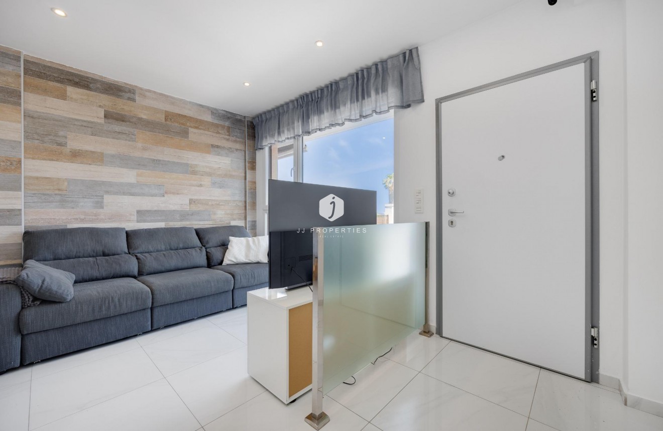 Tweedehands - Chalet -
Torrevieja - Los Balcones