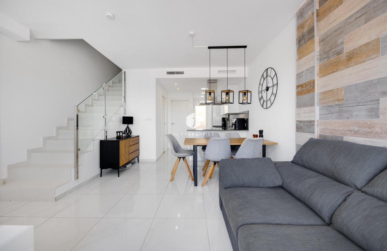 Tweedehands - Chalet -
Torrevieja - Los Balcones