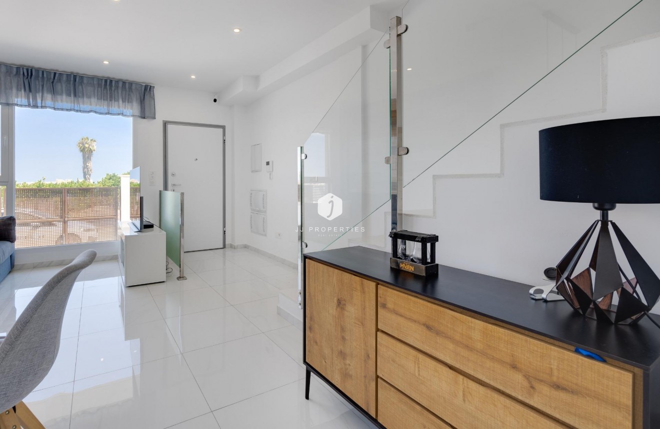 Tweedehands - Chalet -
Torrevieja - Los Balcones