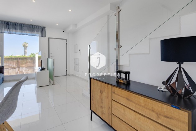 Tweedehands - Chalet -
Torrevieja - Los Balcones