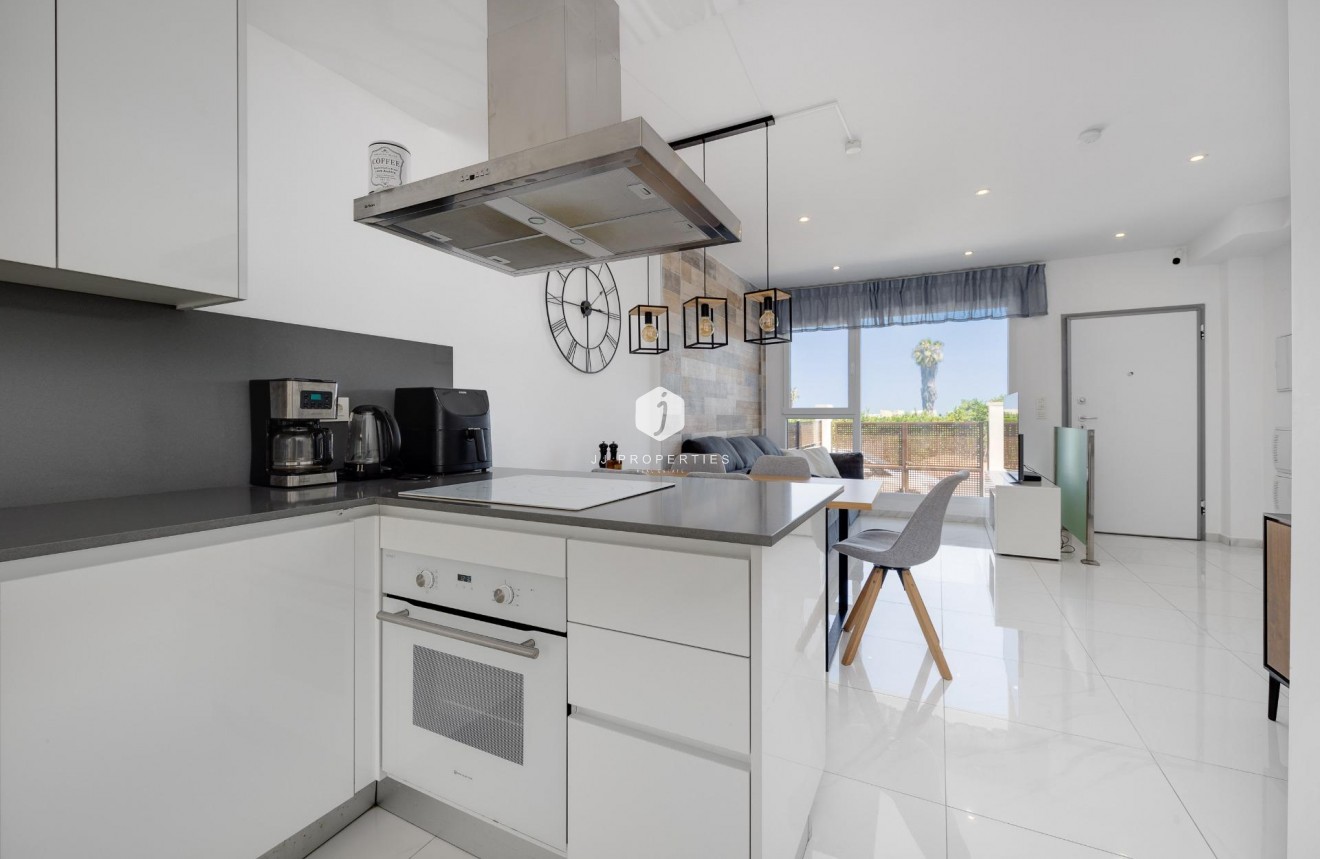 Tweedehands - Chalet -
Torrevieja - Los Balcones