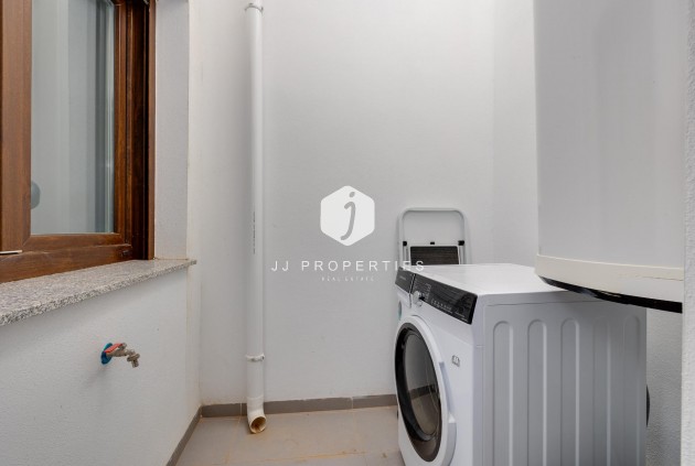 Tweedehands - Chalet -
Torrevieja - Los Balcones
