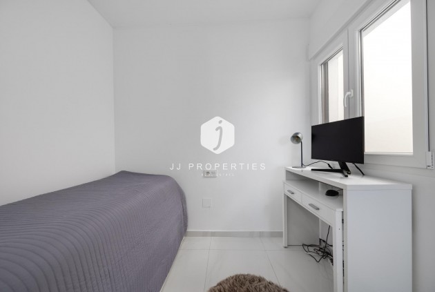 Tweedehands - Chalet -
Torrevieja - Los Balcones