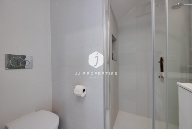 Tweedehands - Chalet -
Torrevieja - Los Balcones