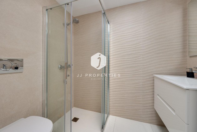 Tweedehands - Chalet -
Torrevieja - Los Balcones