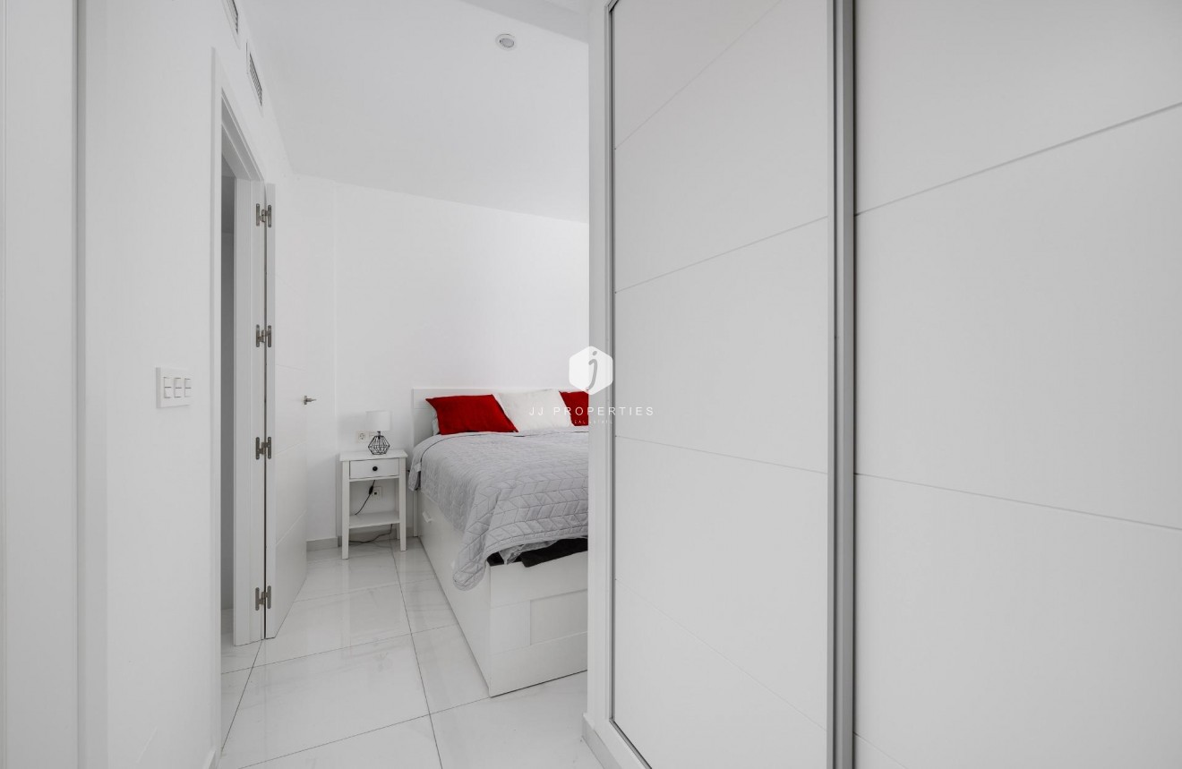 Tweedehands - Chalet -
Torrevieja - Los Balcones