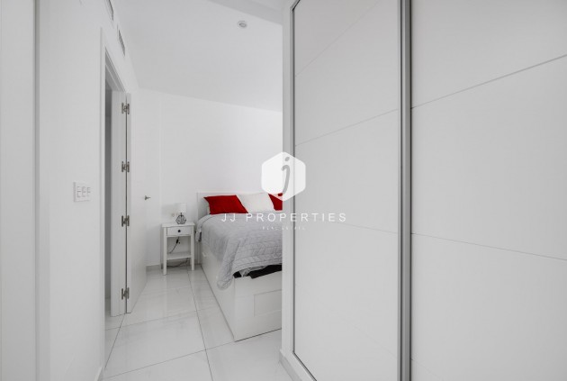 Tweedehands - Chalet -
Torrevieja - Los Balcones