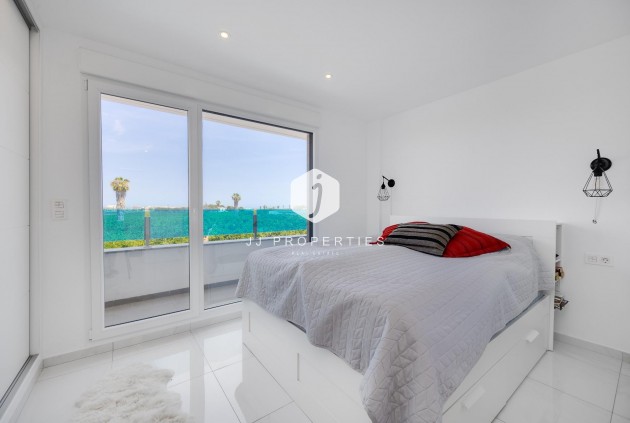 Tweedehands - Chalet -
Torrevieja - Los Balcones