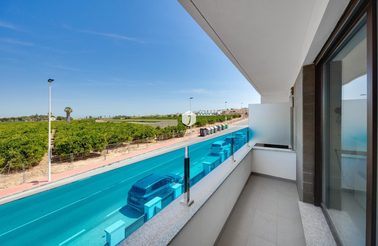 Tweedehands - Chalet -
Torrevieja - Los Balcones