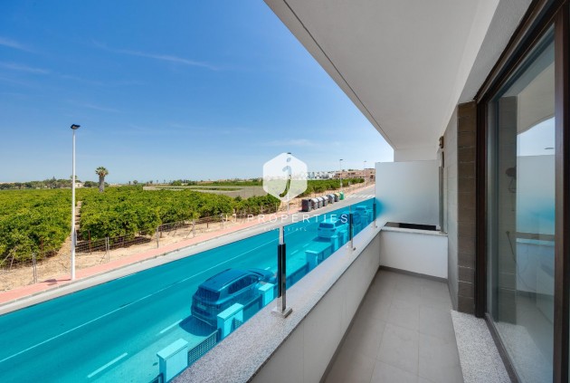 Tweedehands - Chalet -
Torrevieja - Los Balcones