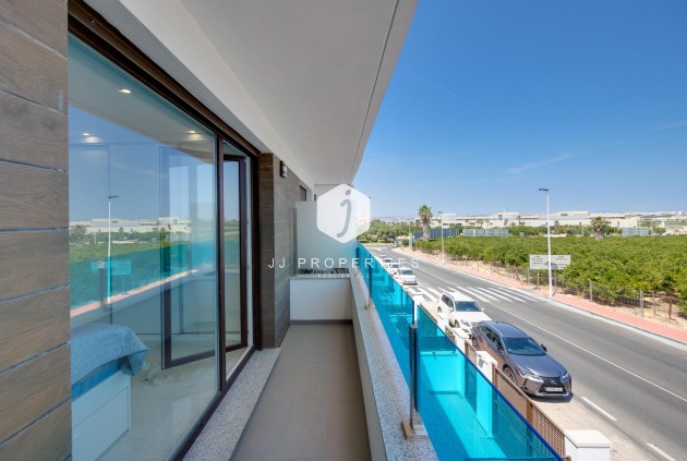 Tweedehands - Chalet -
Torrevieja - Los Balcones