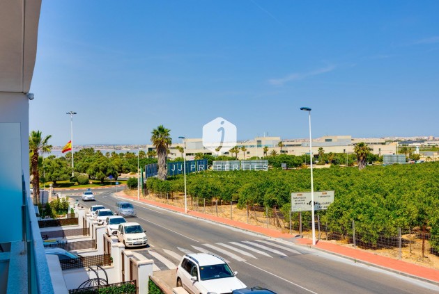Tweedehands - Chalet -
Torrevieja - Los Balcones