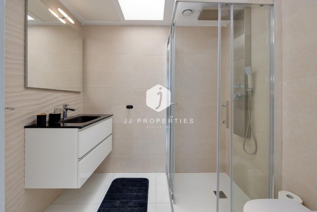Tweedehands - Chalet -
Torrevieja - Los Balcones