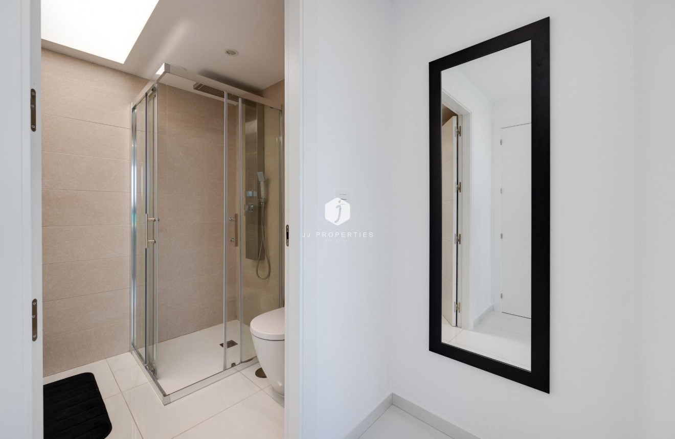 Tweedehands - Chalet -
Torrevieja - Los Balcones