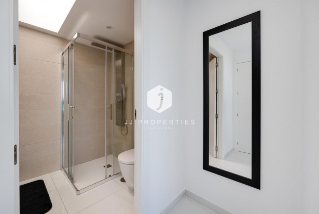 Tweedehands - Chalet -
Torrevieja - Los Balcones