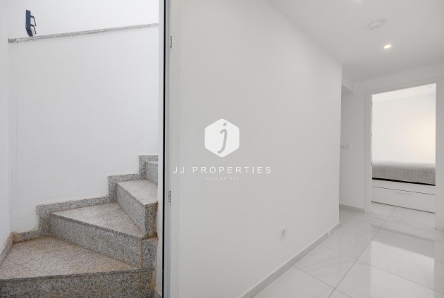 Tweedehands - Chalet -
Torrevieja - Los Balcones