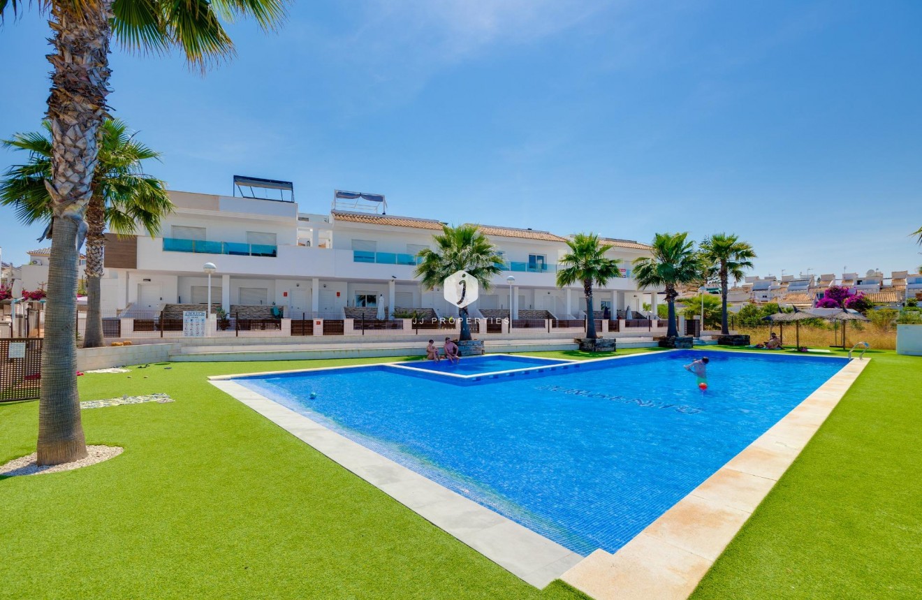 Tweedehands - Chalet -
Torrevieja - Los Balcones
