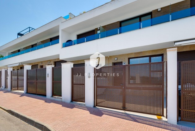 Tweedehands - Chalet -
Torrevieja - Los Balcones