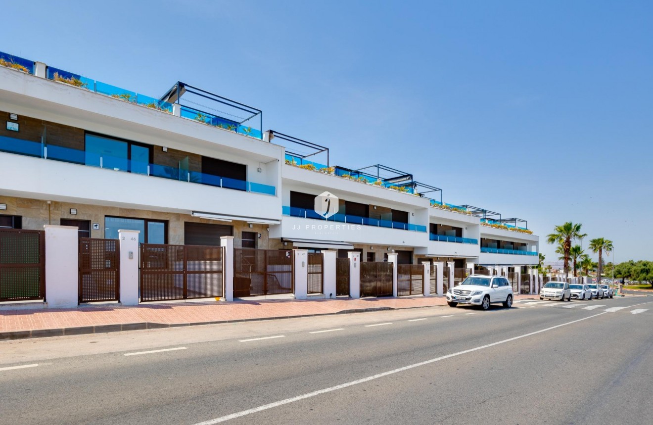 Tweedehands - Chalet -
Torrevieja - Los Balcones