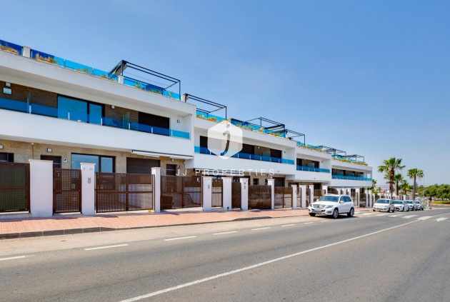 Tweedehands - Chalet -
Torrevieja - Los Balcones