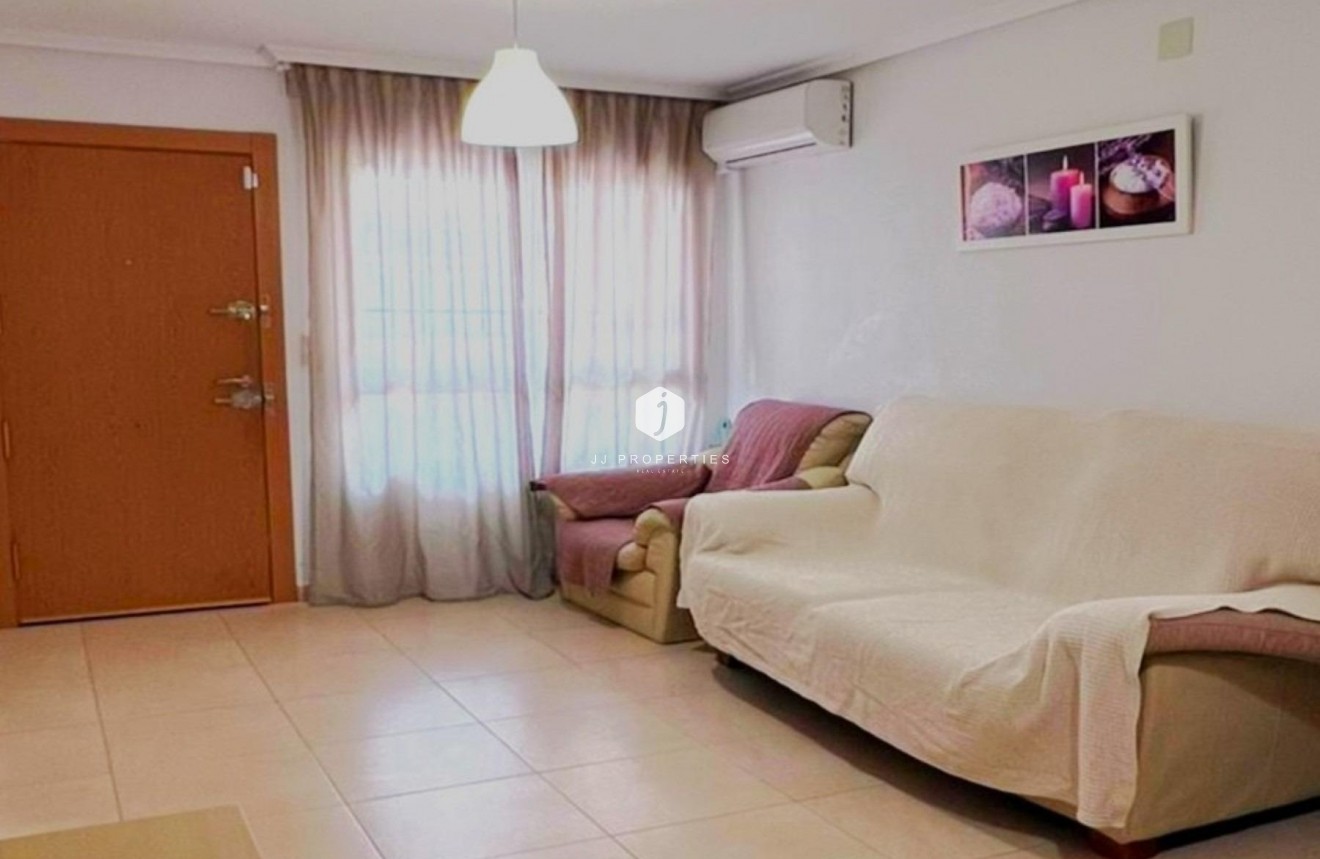 D'occasion - Appartement -
Torrevieja - Playa de los Locos
