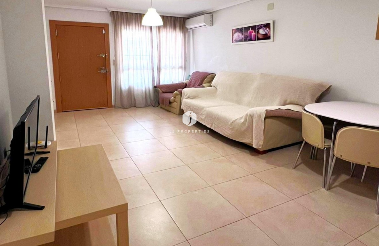 D'occasion - Appartement -
Torrevieja - Playa de los Locos