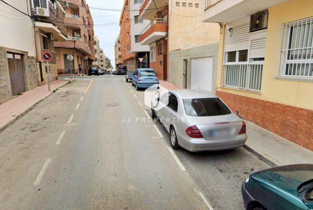 D'occasion - Appartement -
Torrevieja - Playa de los Locos