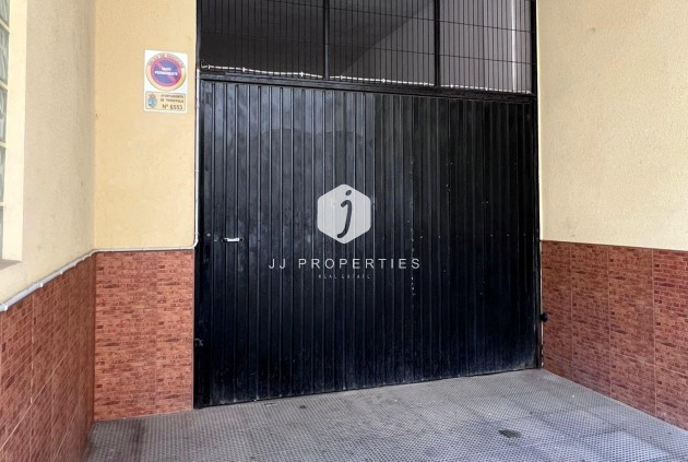 D'occasion - Appartement -
Torrevieja - Playa de los Locos