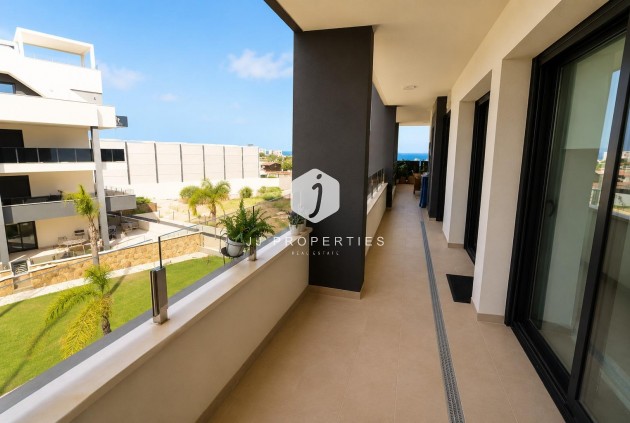 Aus zweiter Hand - Wohnung -
Orihuela Costa - Costa Blanca