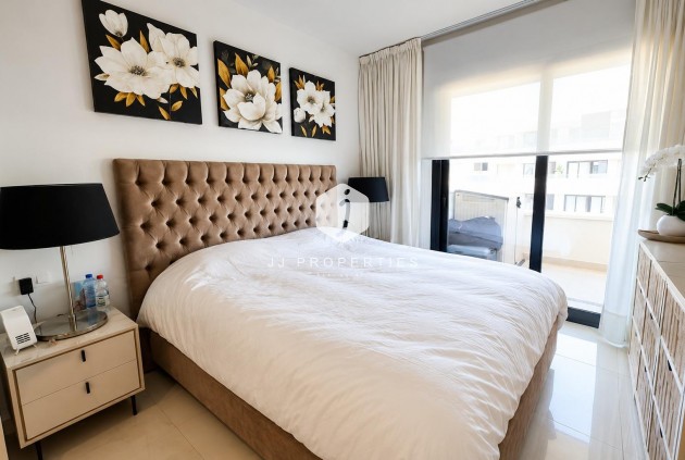 Aus zweiter Hand - Wohnung -
Orihuela Costa - Costa Blanca