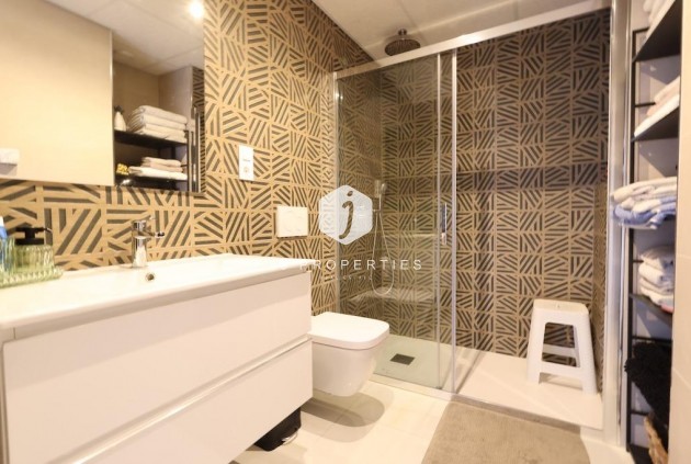Aus zweiter Hand - Wohnung -
Orihuela Costa - Costa Blanca