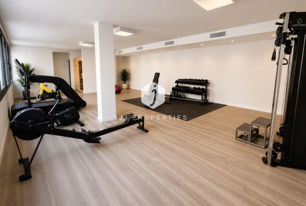 Aus zweiter Hand - Wohnung -
Orihuela Costa - Costa Blanca