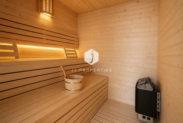 Aus zweiter Hand - Wohnung -
Orihuela Costa - Costa Blanca