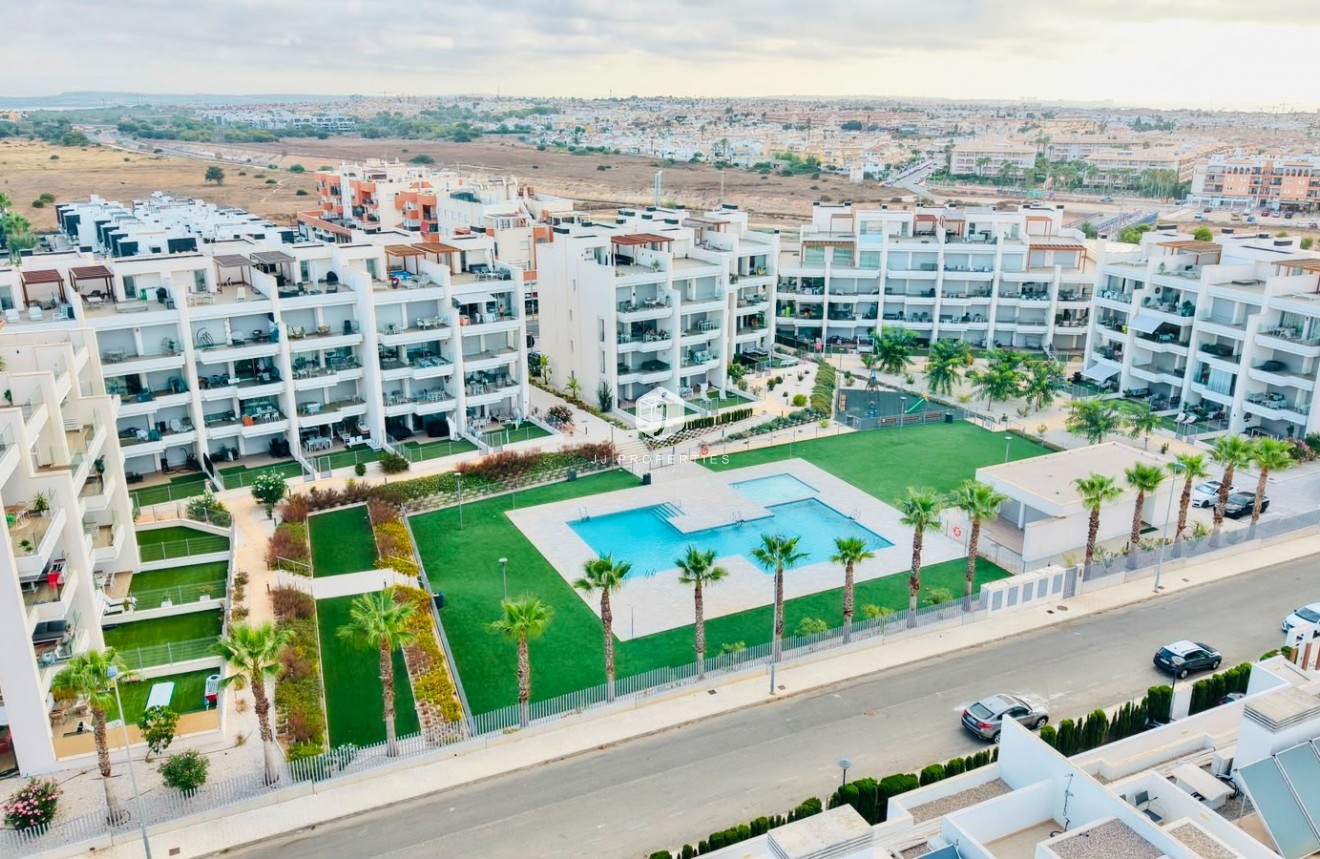 Tweedehands - Appartement / flat -
Orihuela Costa - Costa Blanca