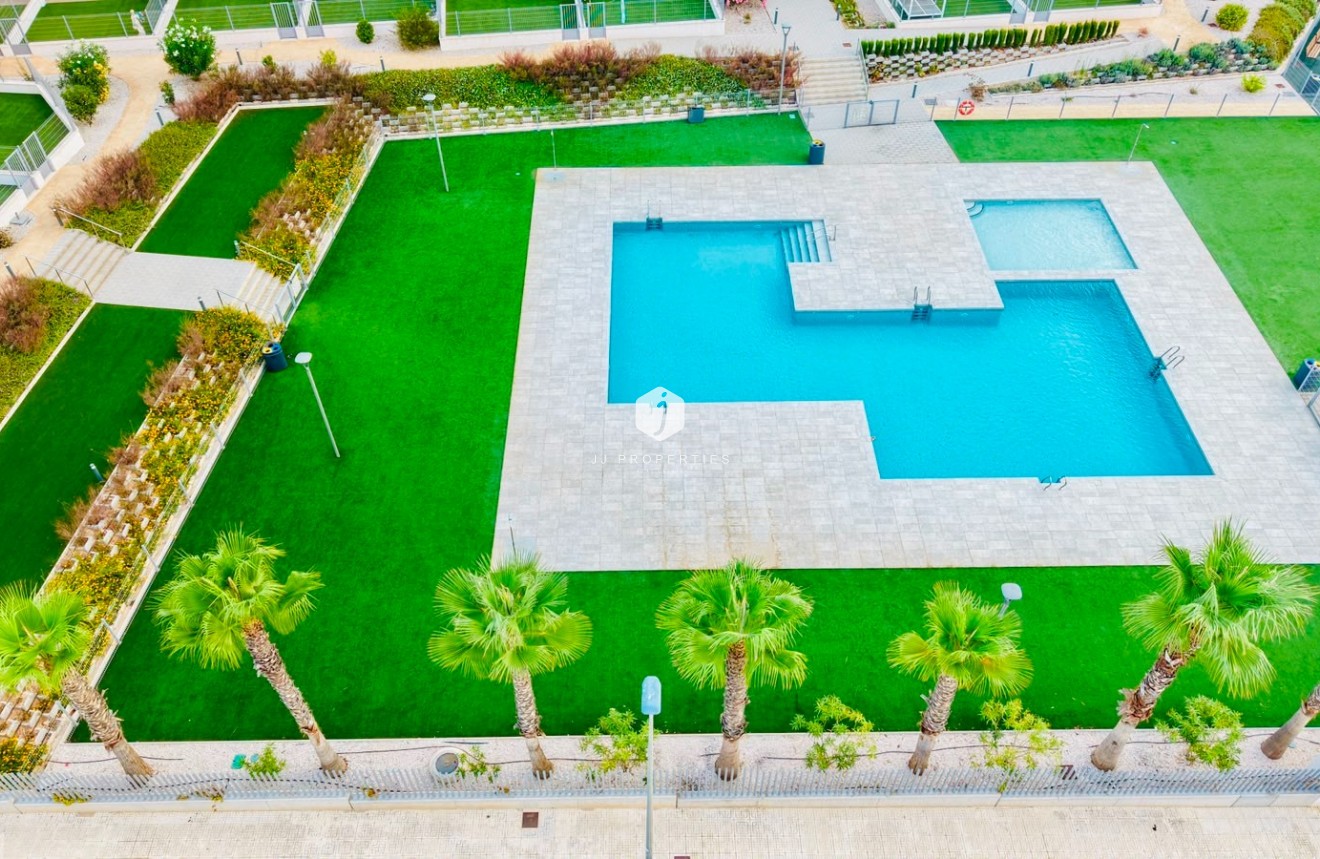 Tweedehands - Appartement / flat -
Orihuela Costa - Costa Blanca