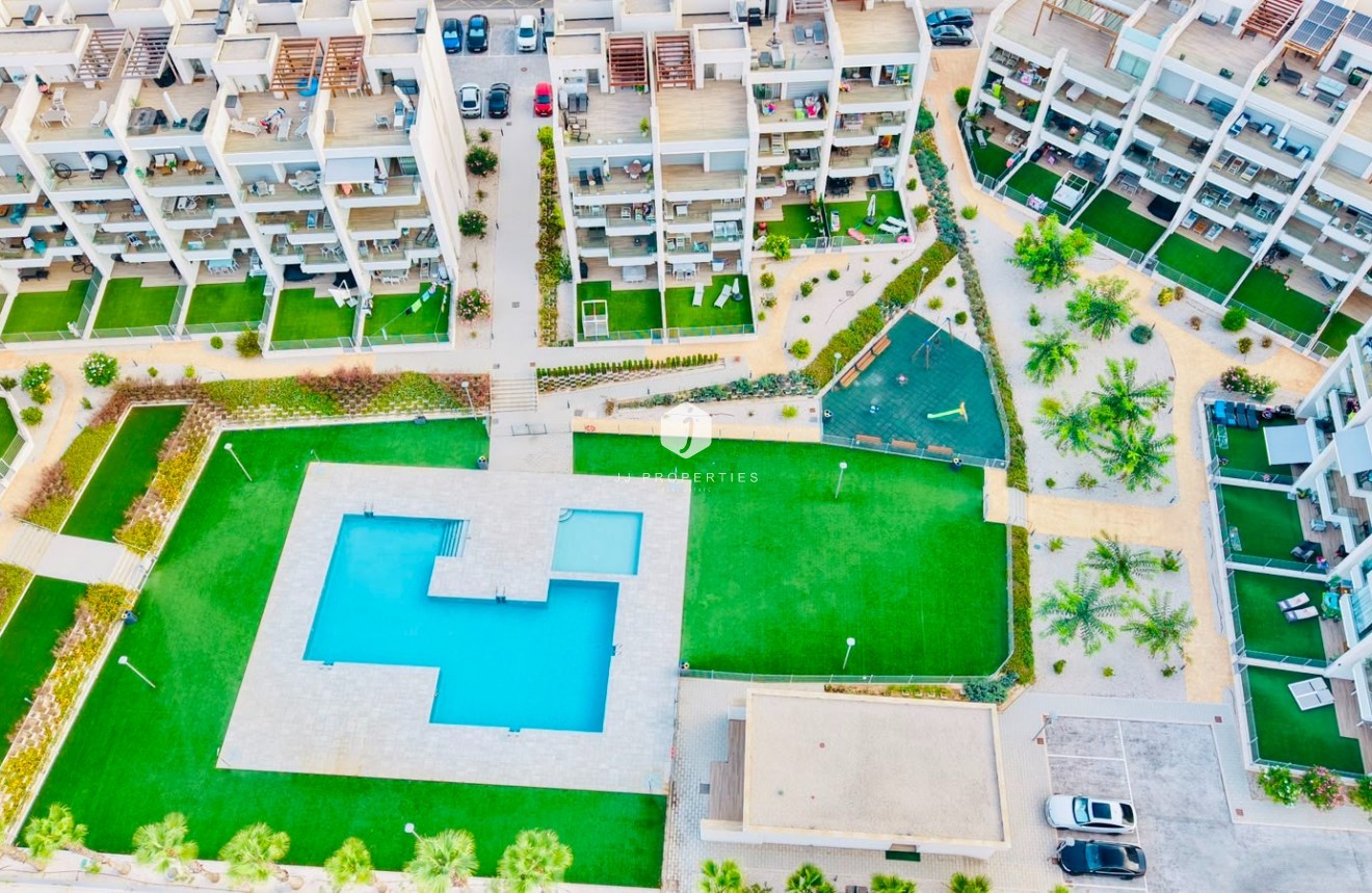 Tweedehands - Appartement / flat -
Orihuela Costa - Costa Blanca