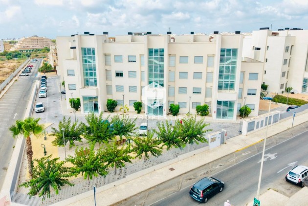 Tweedehands - Appartement / flat -
Orihuela Costa - Costa Blanca
