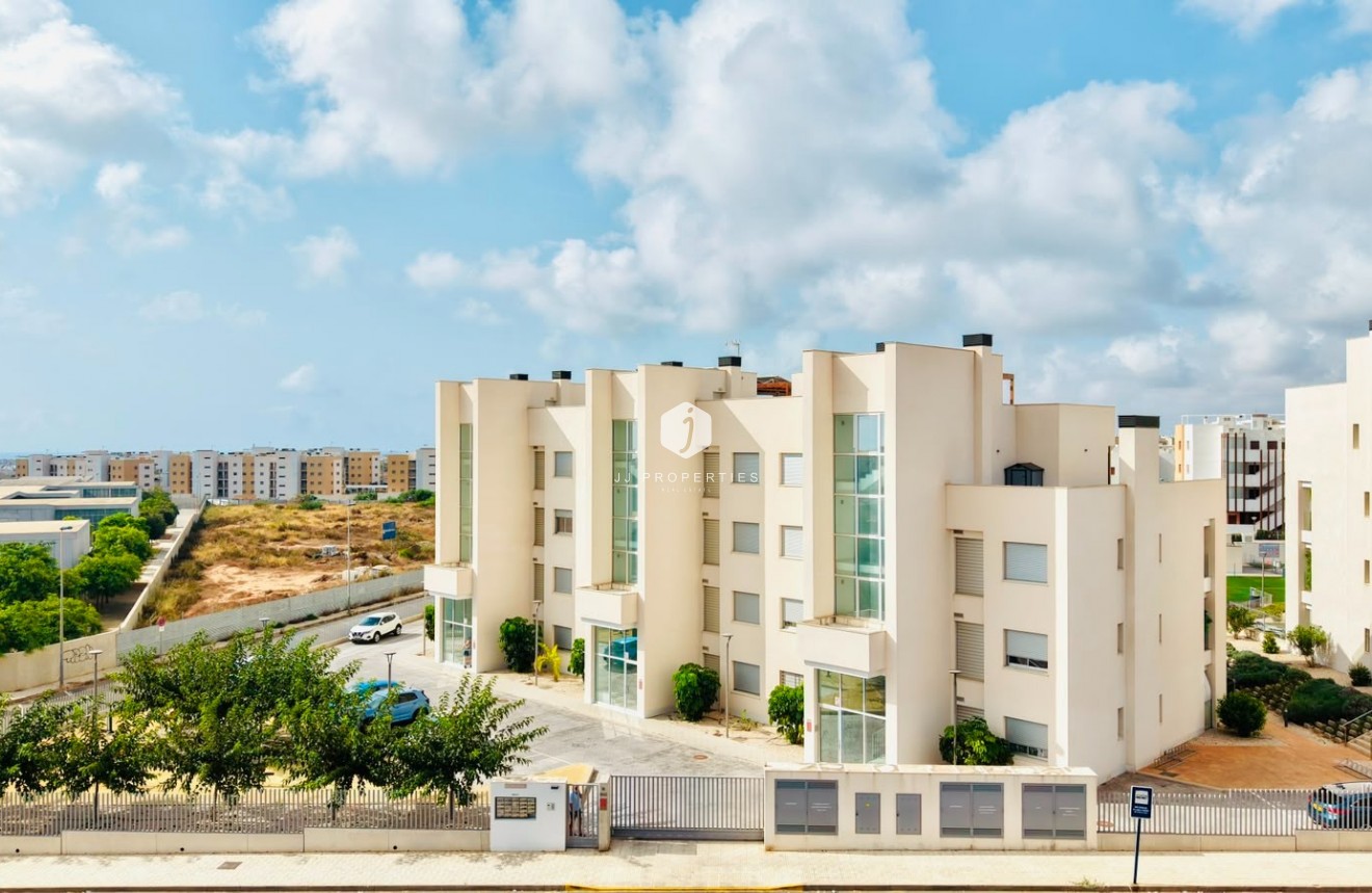 Tweedehands - Appartement / flat -
Orihuela Costa - Costa Blanca