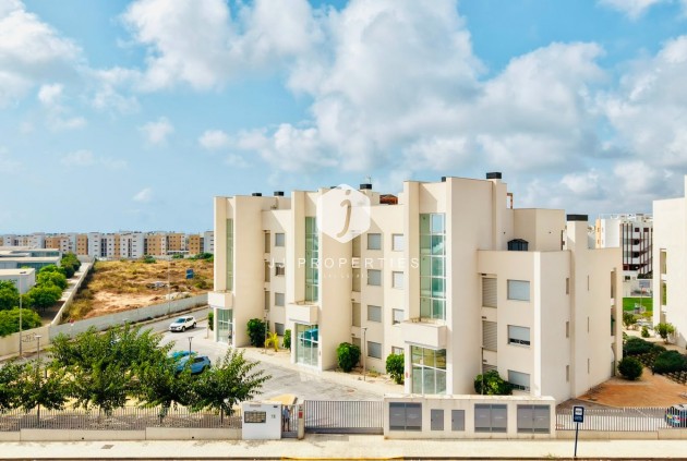 Tweedehands - Appartement / flat -
Orihuela Costa - Costa Blanca