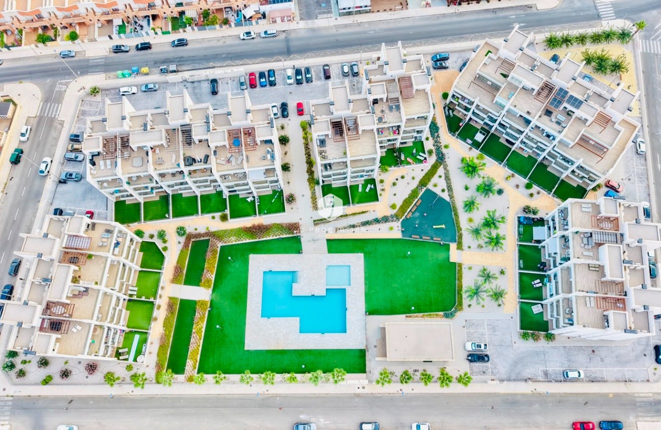 Tweedehands - Appartement / flat -
Orihuela Costa - Costa Blanca
