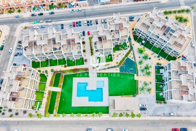 Tweedehands - Appartement / flat -
Orihuela Costa - Costa Blanca