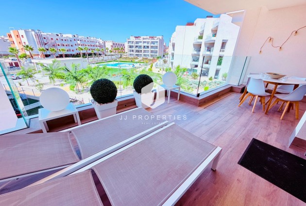 Tweedehands - Appartement / flat -
Orihuela Costa - Costa Blanca